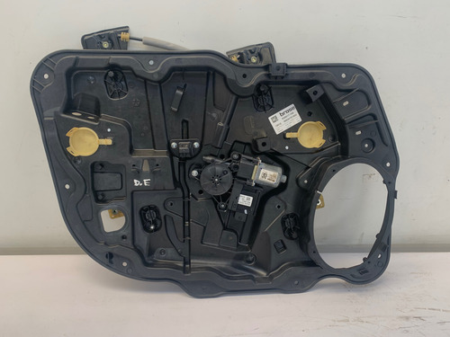 Maquina Vidro Dianteira Esquerda Jeep Compass 2026 2021