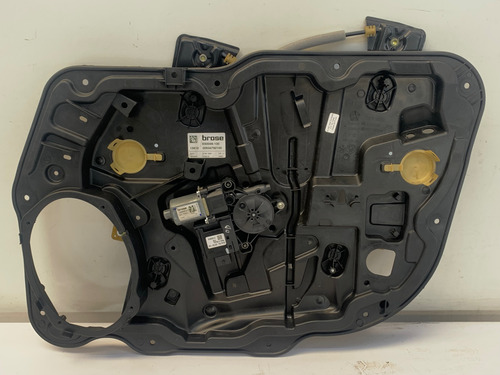 Máquina Vidro Dianteira Direita Jeep Compass 2016 2021