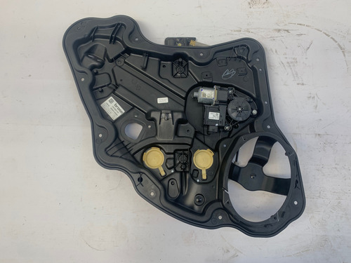 Máquina Vidro Traseira Esquerda Jeep Compass 2016 2021