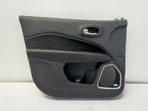 Forro Porta Dianteiro Esquerdo Jeep Compass 2016 2021