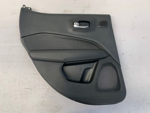 Forro Porta Traseiro Esquerdo Jeep Compass 2016 2021
