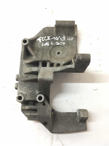 Suporte Compressor Ar Bomba Direção - Chery Face 2010 2015