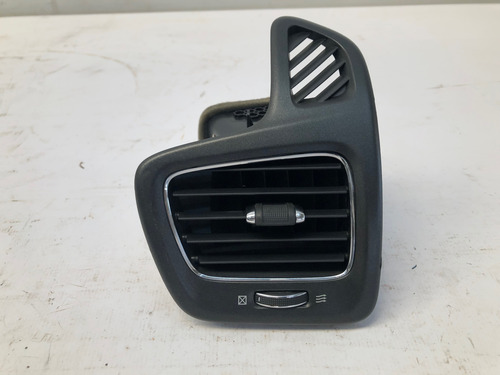 Difusor Ar Painel Direito Jeep Compass 2016 2021