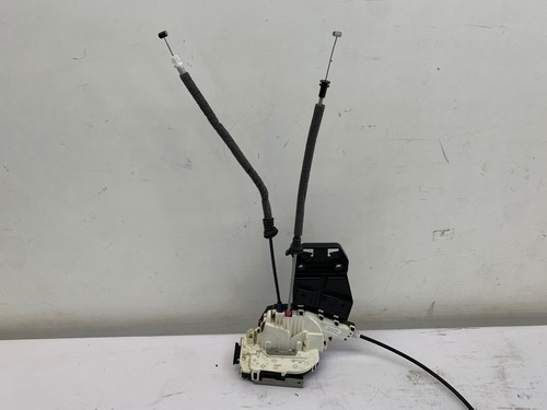 Fechadura Porta Traseira Direita Jeep Compass 2016 2021