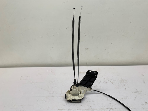 Fechadura Porta Dianteira Direita Jeep Compass 2016 2021