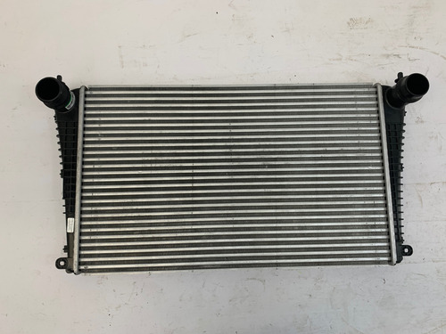 Intercooler Jeep Compass 2.0 Tb Diesel 2016 2021