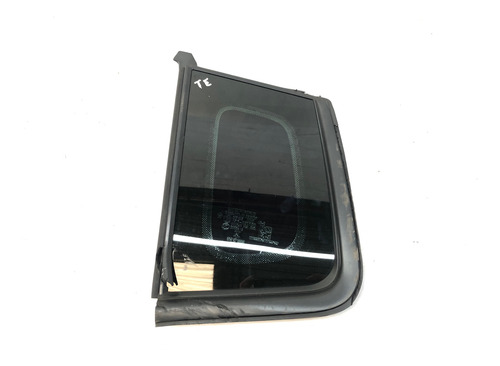 Vidro Vigia Lateral Traseiro Esquerdo Compass 2016 2021