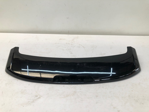 Aerofólio Tampa Traseira Jeep Compass 2016 2021 Detalhe