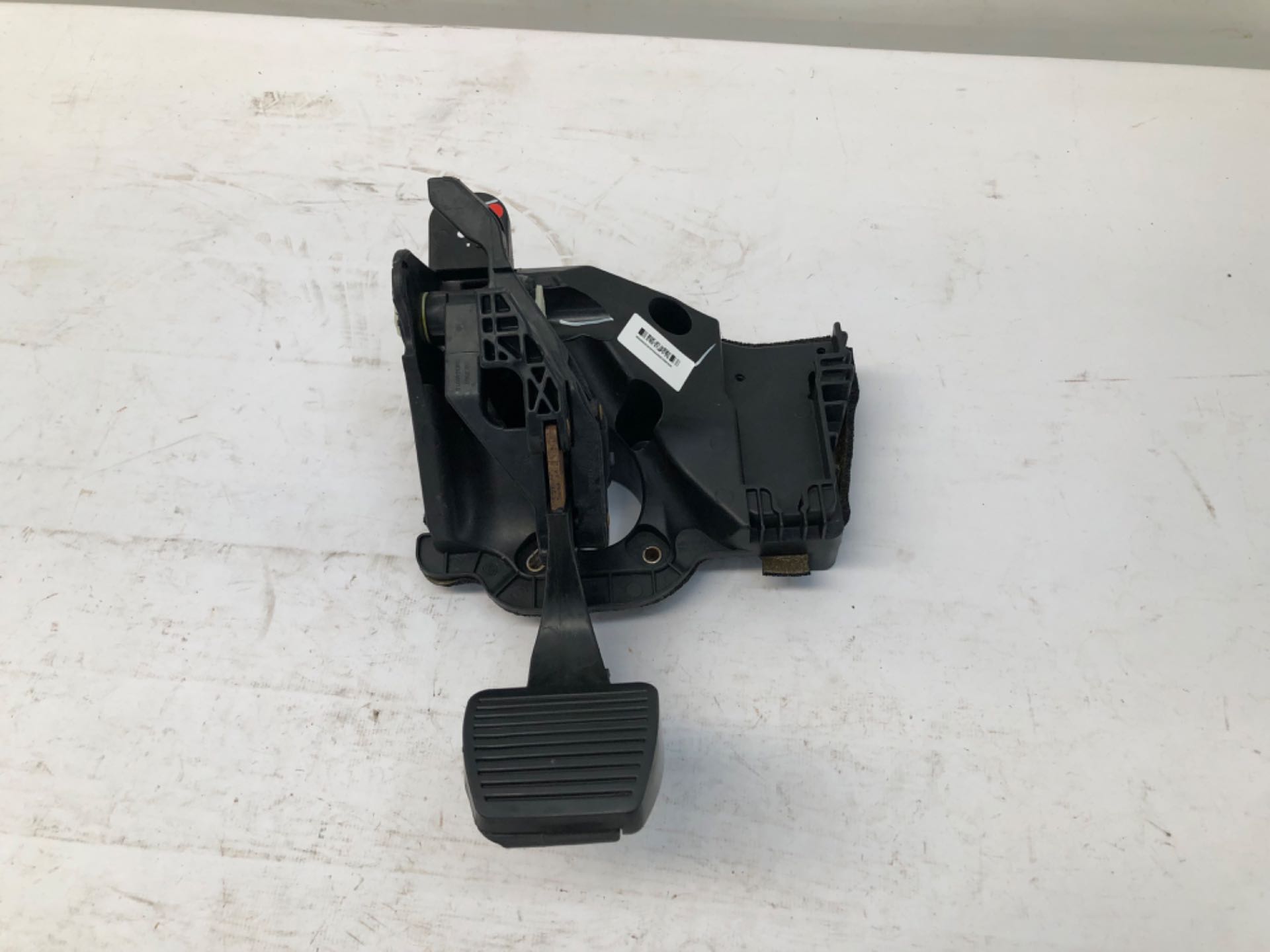 Pedal Freio Jeep Compass At 2016 2021