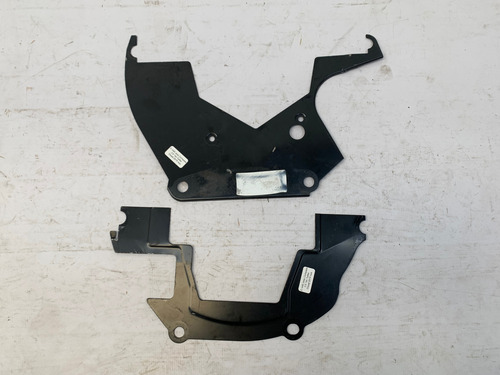 Capa Proteção Cremalheira Compass 2.0 Diesel 4x4 2016 2021