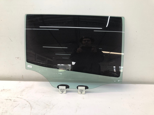 Vidro Porta Traseiro Direito Jeep Compass 2016 2021
