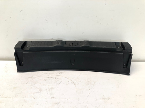 Acabamento Soleira Porta Malas Jeep Compass 2016 2021
