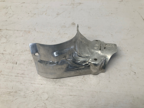 Defletor Caixa Tração Jeep Compass 2016 2021 55256596