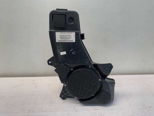 Caixa Som Porta Malas Jeep Compass 2016 2021