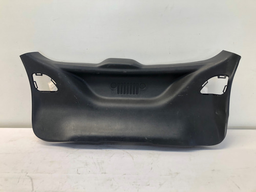 Acabamento Forro Tampa Traseira Jeep Compass 2016 2021