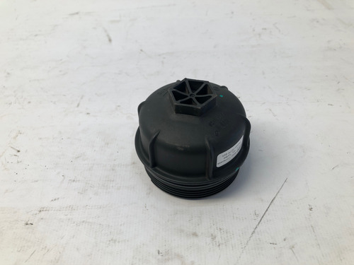 Tampa Filtro Óleo Motor Jeep Compass 2.0 Diesel 2016 2021
