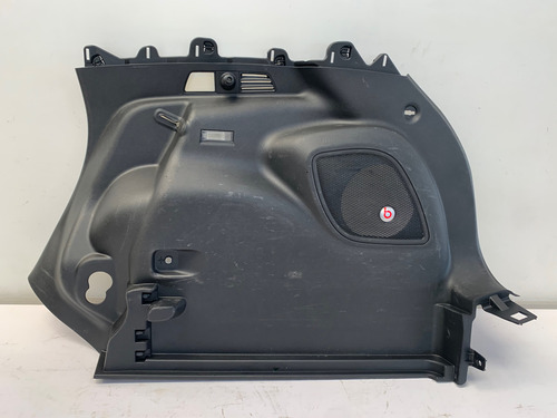 Forro Direito Porta Malas Jeep Compass 2016 2021