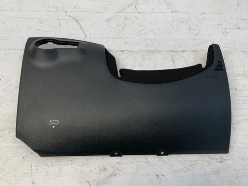 Acabamento Inferior Painel Jeep Compass 2016 2021