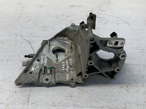 Suporte Bomba Alta Pressão Jeep 2.0 2016 2021