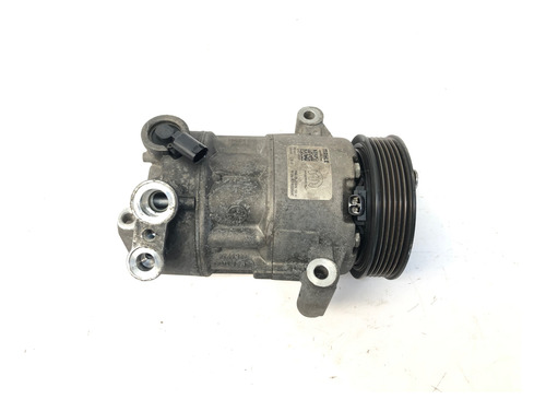 Compressor Ar Condicionado Jeep Compass 2.0 Diesel 2016 2021