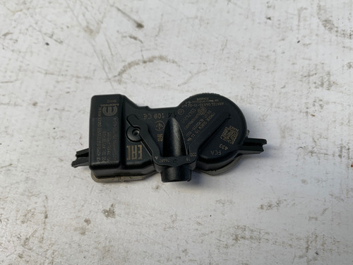 Sensor Pressão Pneu Tpms Jeep Compass 2016 2021 53474795