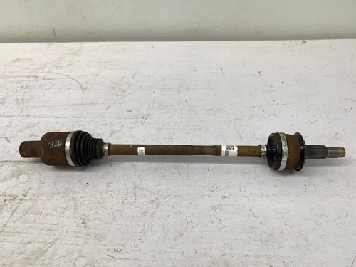 Semi Eixo Traseiro Esquerdo Compass 2.0 4x4 Aut 2016 2021