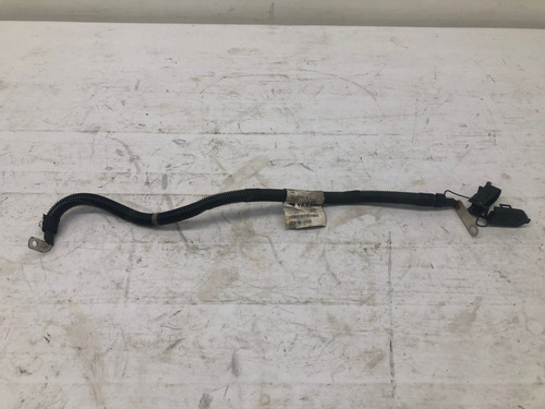 Cabo Positivo Bateria Motor Partida Compass 2.0 Diesel 16 21
