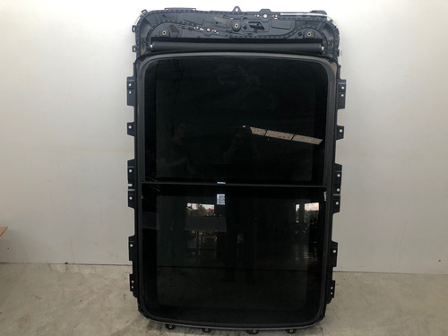 Teto Solar Jeep Compass 2016 2021