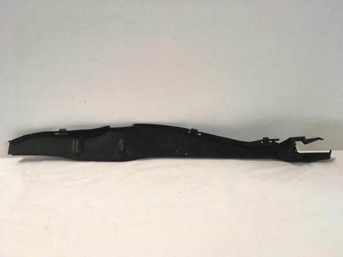 Vedação Suporte Para Lama Esquerdo - Honda Accord 2003 2006