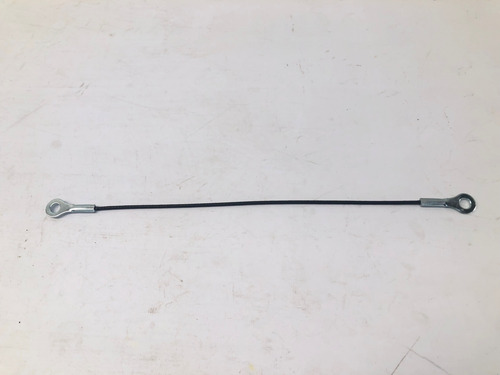 Limitador Tampa Traseira Vw Saveiro G2 G3 G4