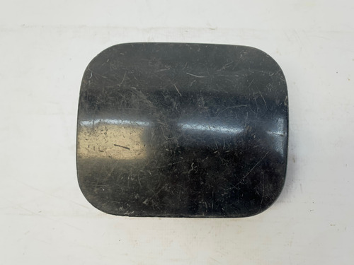 Portinhola Tampa Combustível Honda Civic 1992 1996 Preto