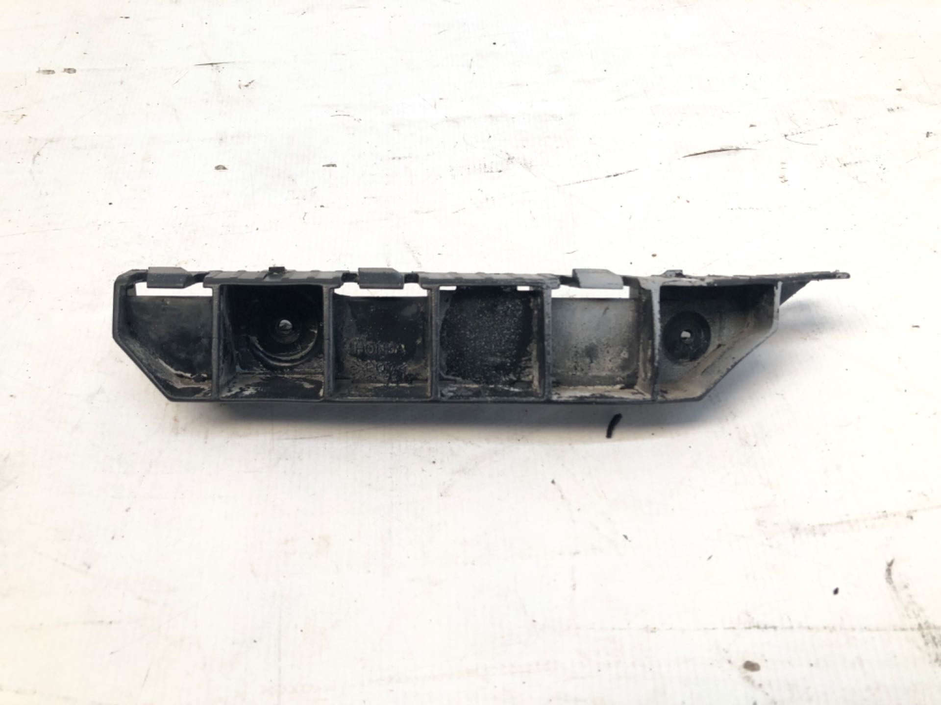 Suporte Guia Para Lama Esquerdo Civic 2001 2003
