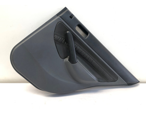 Forro Porta Traseiro Direito Honda Civic 2001 2006 Costura