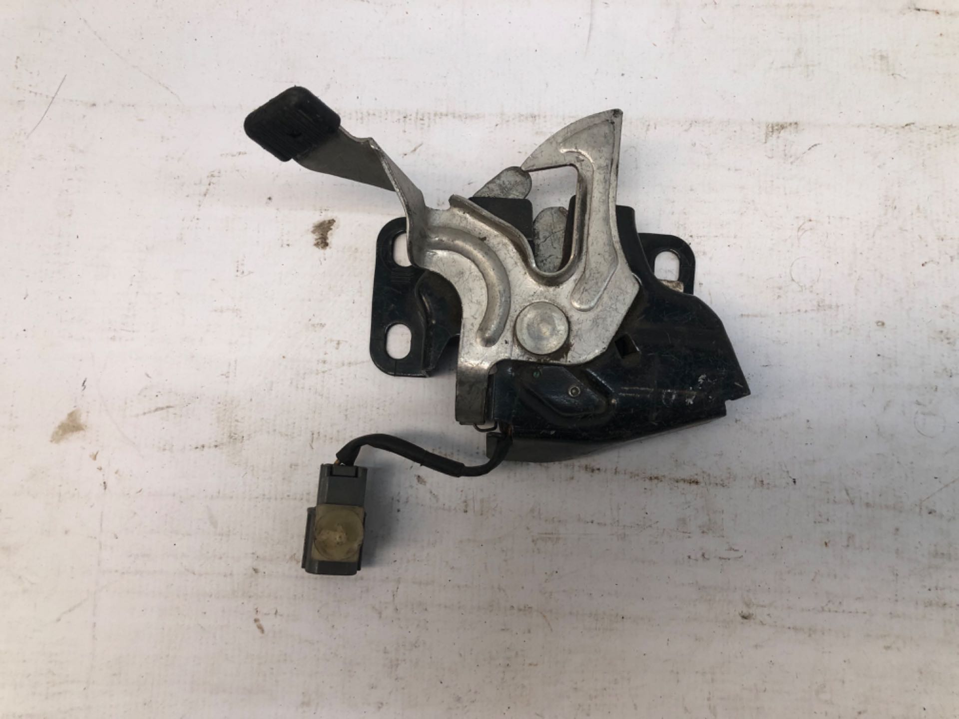 Fechadura Capô Honda Accord 2003 2006