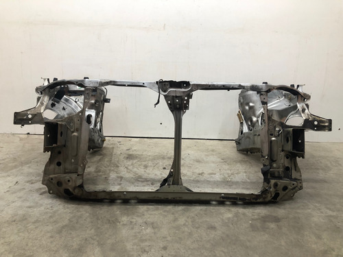 Mini Frente Painel Frontal Honda Civic 2001 2006