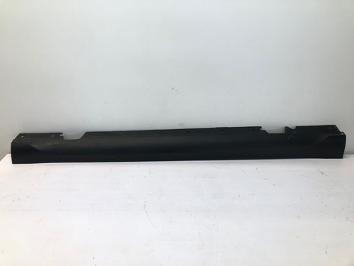 Spoiler Saia Lateral Direito Bmw X1 2010 2015