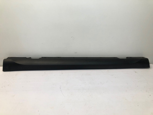 Spoiler Saia Lateral Esquerdo Bmw 2010 2015