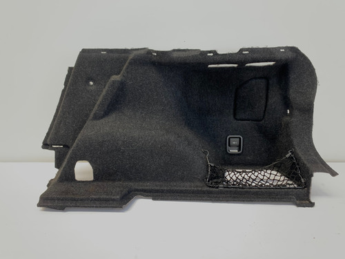 Forro Direito Porta Malas Bmw X1 2010 2015