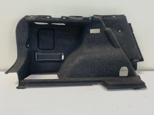 Forro Esquerdo Porta Malas Bmw X1 2010 2015