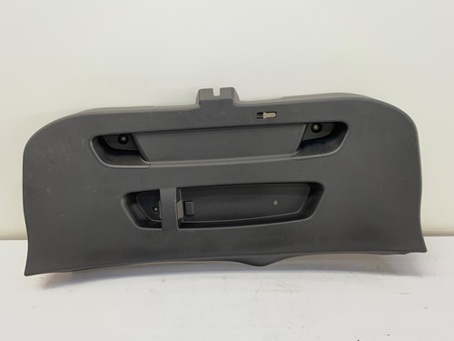 Forro Tampa Traseira Bmw X1 2010 2015
