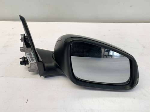 Retrovisor Direito Bmw X1 2010 2015 Preto