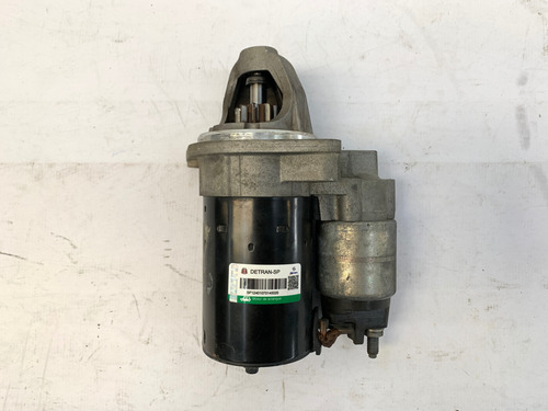 Motor Arranque Partida Bmw X1 2.0 150cv N46 2010 2015
