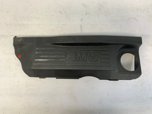 Capa Motor Bmw X1 2.0 150cv N46 2010 2015 Detalhe