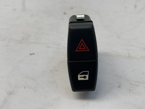 Botão Pisca Alerta Trava Porta Bmw X1 2010 2015