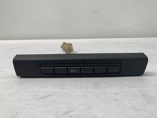 Botão Controle Estabilidade Bmw X1 Sdrive18i 2010 2015