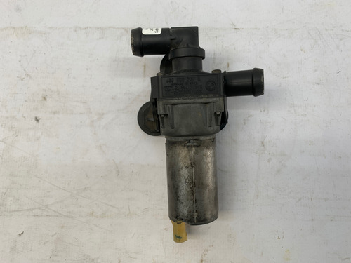 Bomba Dágua Auxiliar Eletrica Bmw X1 2.0 150cv N46 2010 2015