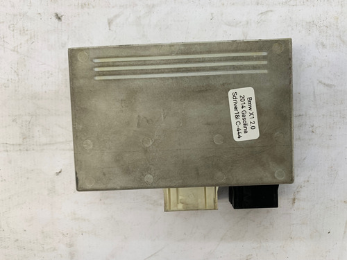 Modulo Estacionamento Bmw X1 Sdrive18i 2010 2015