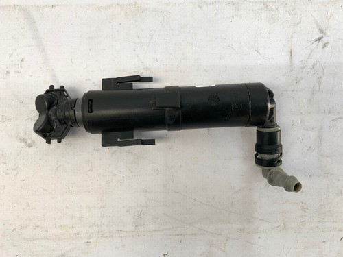 Bomba Esguicho Limpador Farol Esquerdo Bmw X1 2010 2015