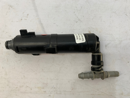 Bomba Esguicho Limpador Farol Direito Bmw X1 2010 2015 Det