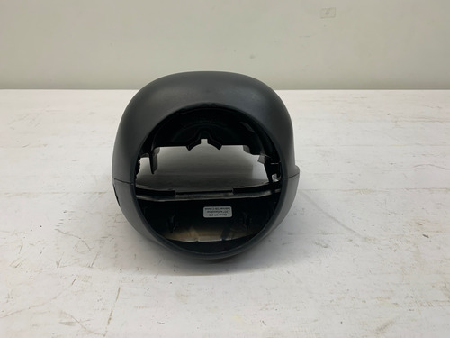 Moldura Comando Chave Seta Bmw X1 2010 2015
